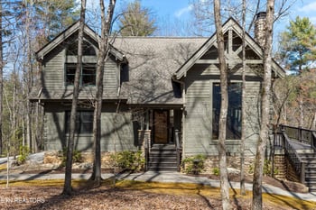 120 Fence Rail Gap Rd, Walland, TN 37886