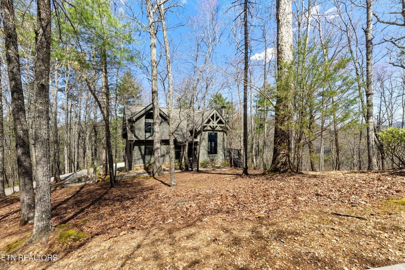 120 Fence Rail Gap Rd, Walland, TN 37886