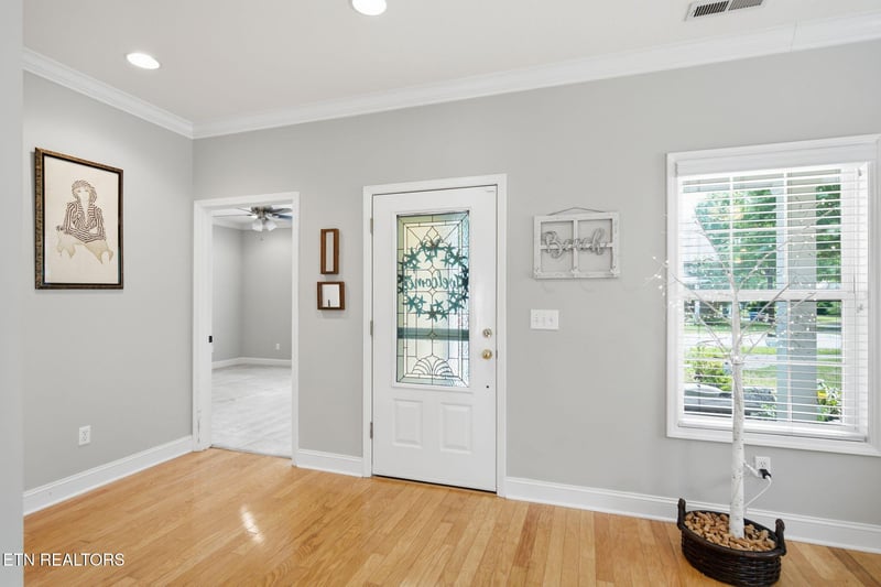 120 Fortenberry St, Oak Ridge, TN 37830