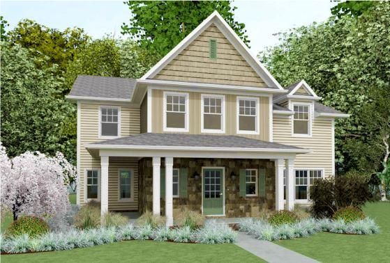 120 Hackberry St Lot 42ar, Oak Ridge, TN 37830