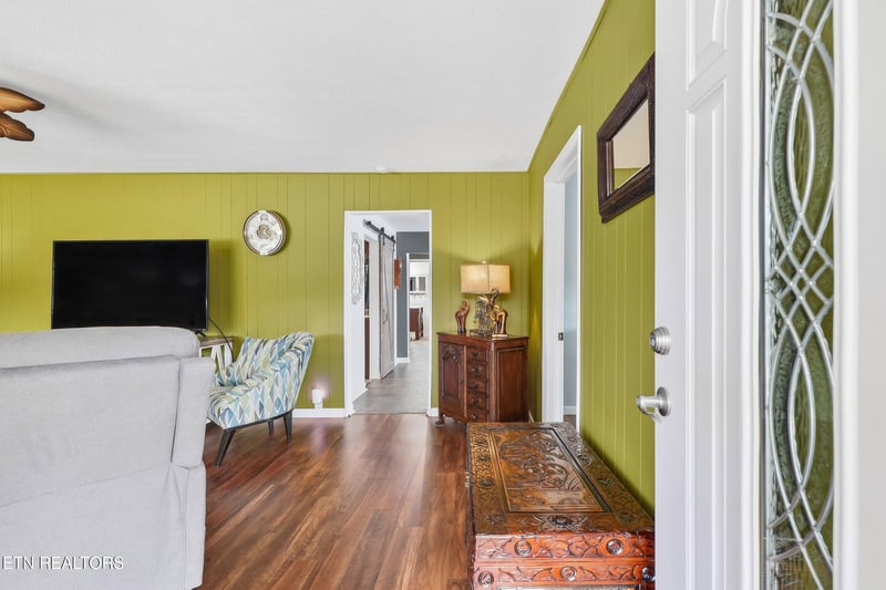 120 Hansard Rd, Maynardville, TN 37807