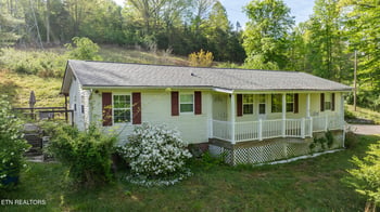 120 Huckleberry Ln, Rocky Top, TN 37769