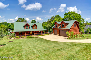 120 Island Rd, Kingston, TN 37763