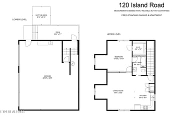 120 Island Rd, Kingston, TN 37763