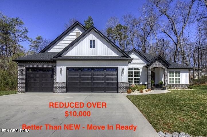 120 Kawga Way, Loudon, TN 37774
