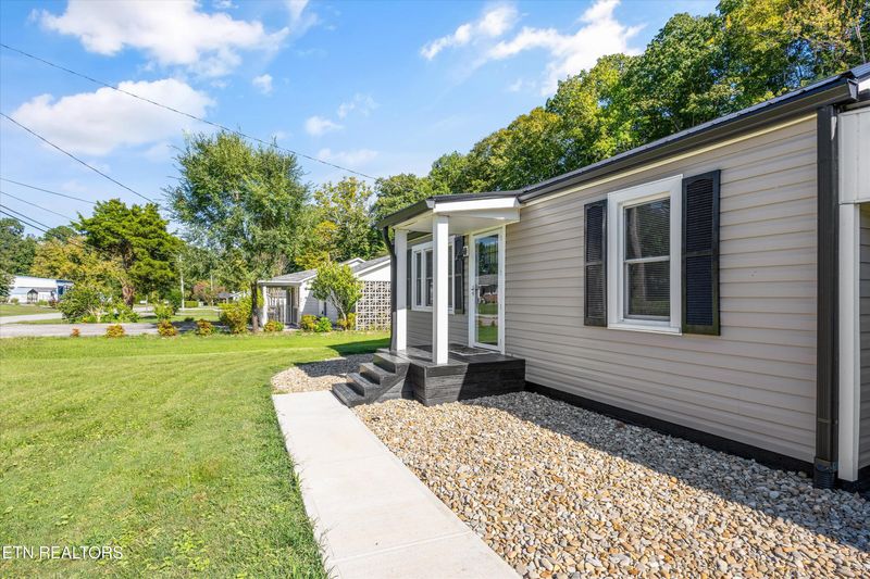 120 Keylon Dr, Harriman, TN 37748