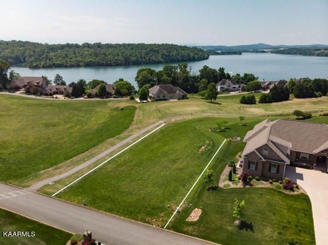 120 Killdeer Dr, Vonore, TN 37885