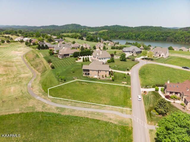 120 Killdeer Dr, Vonore, TN 37885