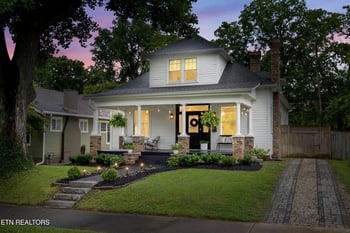 120 Leonard Pl, Knoxville, TN 37917