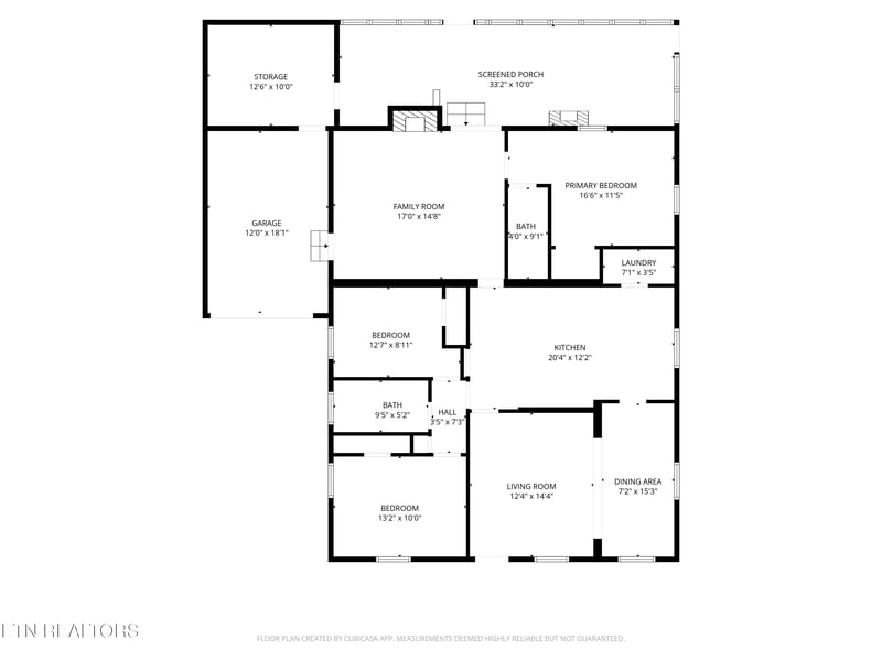 120 Lonas Dr, Maryville, TN 37803
