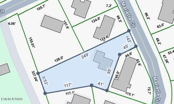 120 Marietta Cir, Oak Ridge, TN 37830