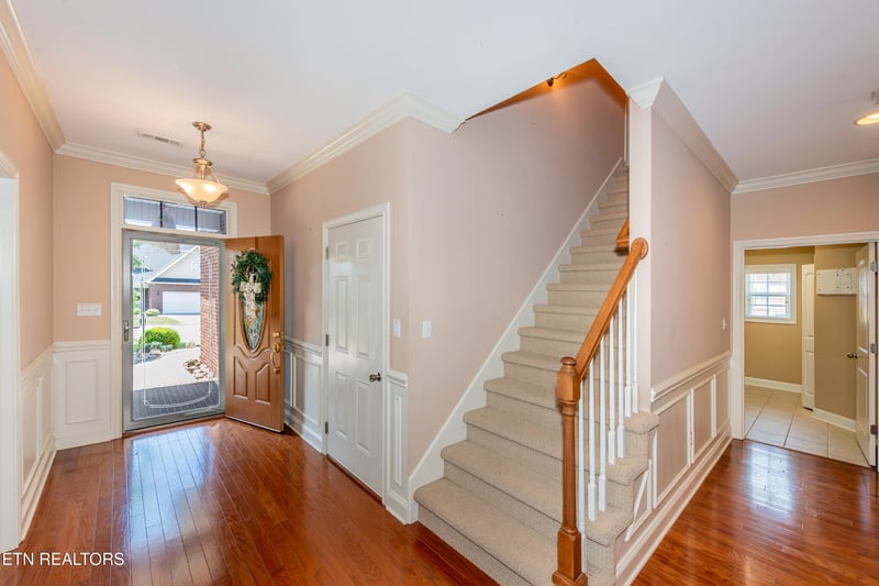 120 Meridian Way, Clinton, TN 37716