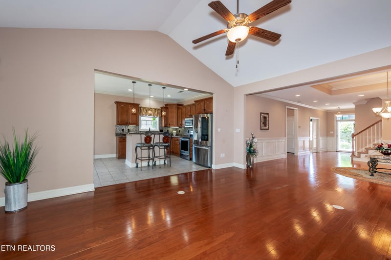 120 Meridian Way, Clinton, TN 37716