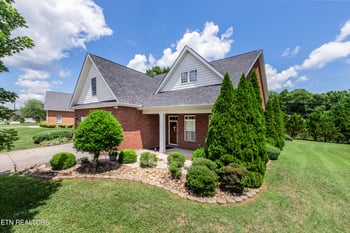 120 Meridian Way, Clinton, TN 37716