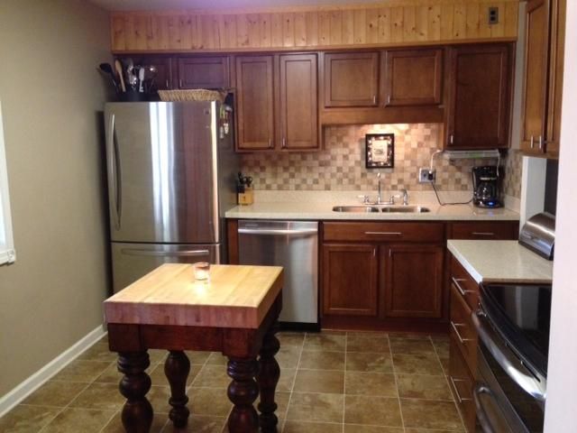 120 Oak Leaf St, Kingston, TN 37763