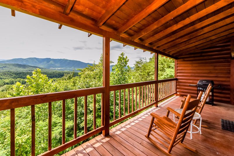 120 Pauley Gap Road Rd, Townsend, TN 37882