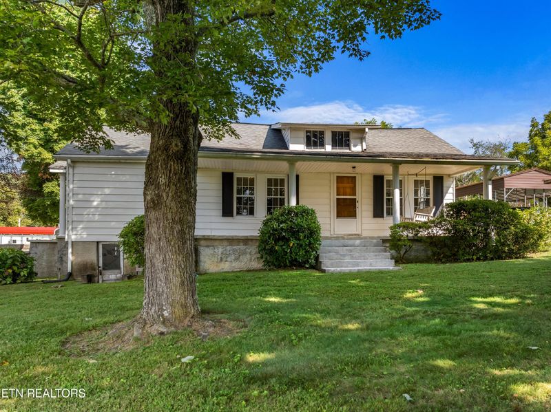 120 Raymond Layel Rd, Bean Station, TN 37708