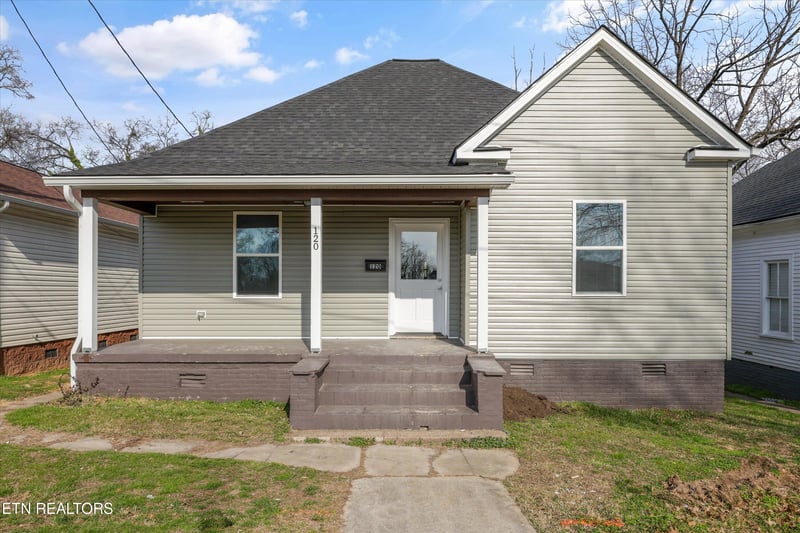 120 S Kyle St, Knoxville, TN 37915