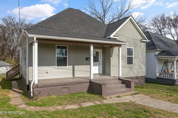 120 S Kyle St, Knoxville, TN 37915