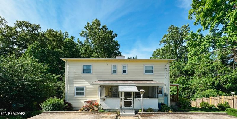 120 Wabash Ln, Oak Ridge, TN 37830