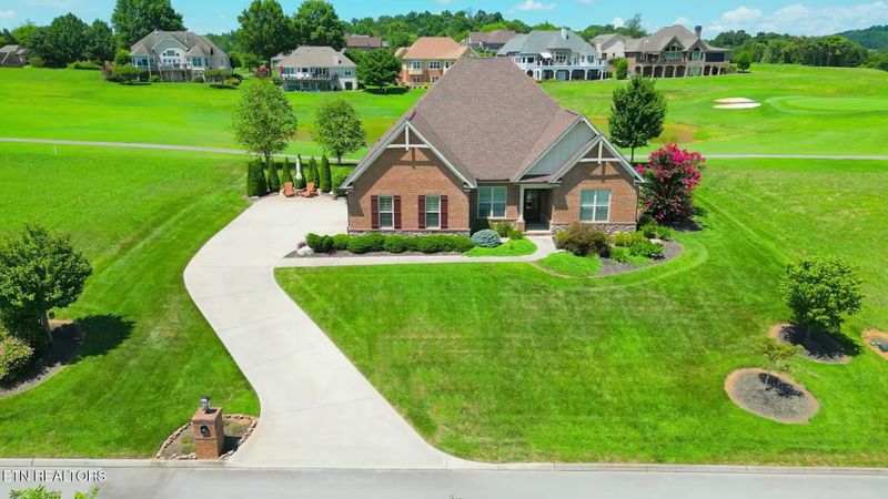 120 White Hawk Dr, Vonore, TN 37885