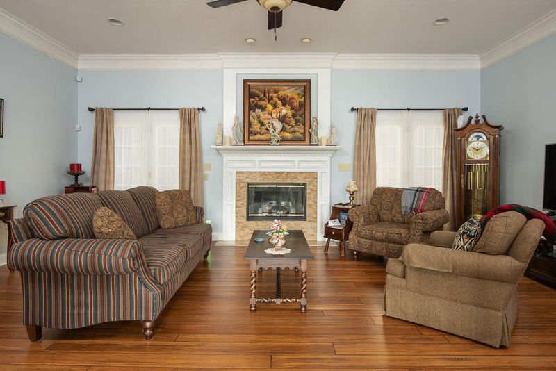 120 William Ln, Oak Ridge, TN 37830