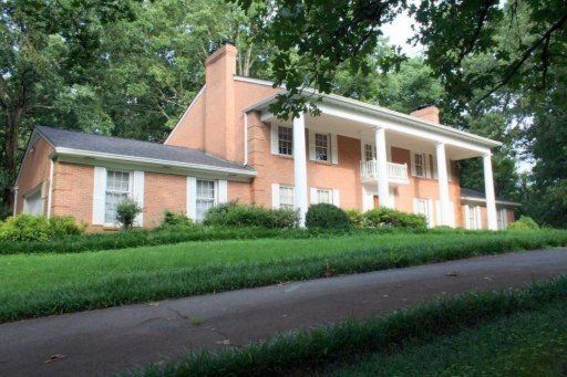 1200 Beverly Dr, Alcoa, TN 37701