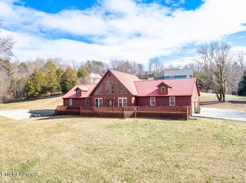 1200 Hickory Star Rd, Maynardville, TN 37807