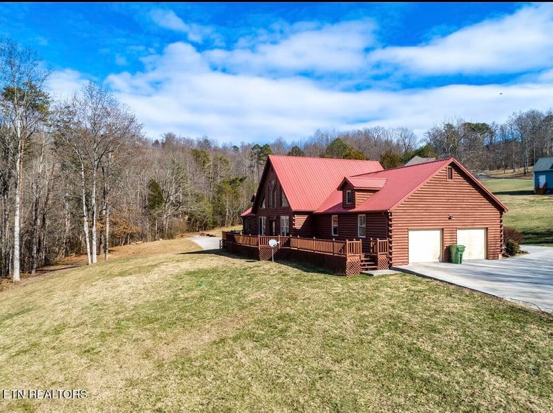 1200 Hickory Star Rd, Maynardville, TN 37807