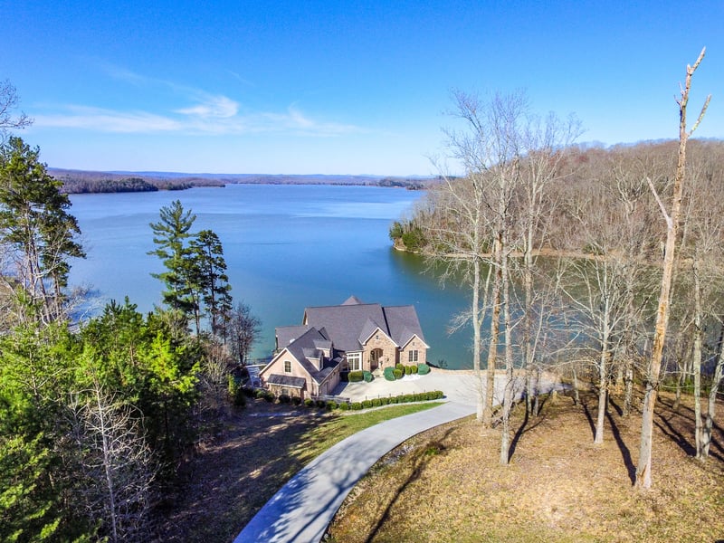 1200 Indian Shadows Dr, Ten Mile, TN 37880