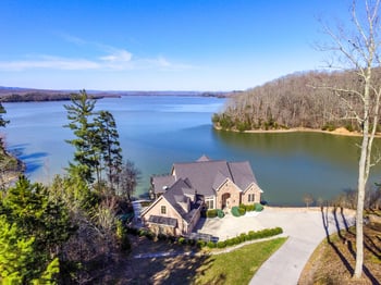 1200 Indian Shadows Dr, Ten Mile, TN 37880