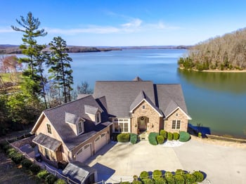 1200 Indian Shadows Dr, Ten Mile, TN 37880