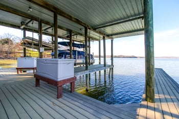 1200 Indian Shadows Dr, Ten Mile, TN 37880