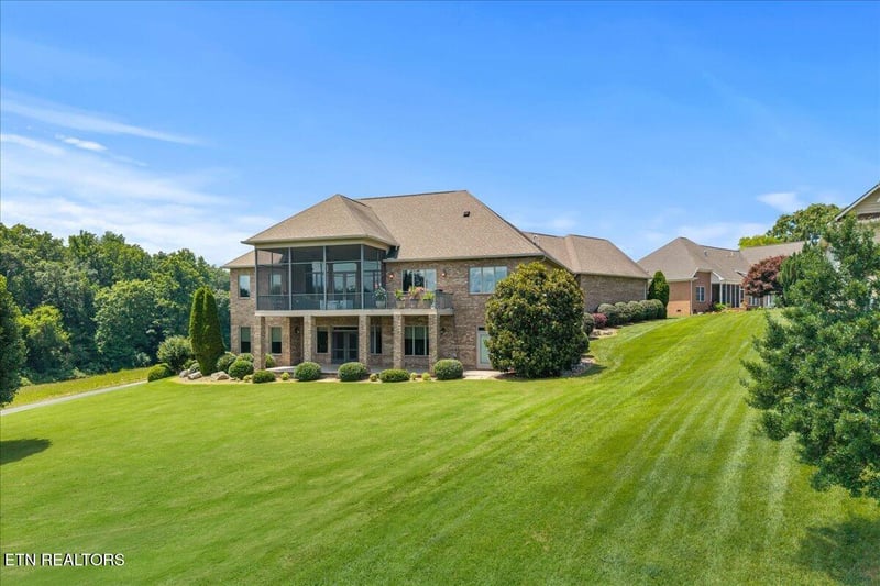1200 Kahite Tr, Vonore, TN 37885