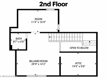 1200 Loggerhead Ln, Knoxville, TN 37932