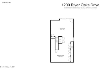1200 River Oaks Dr, Kingston, TN 37763