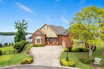 12001 Rivanna Ln, Knoxville, TN 37922