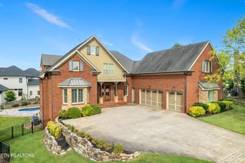 12001 Rivanna Ln, Knoxville, TN 37922