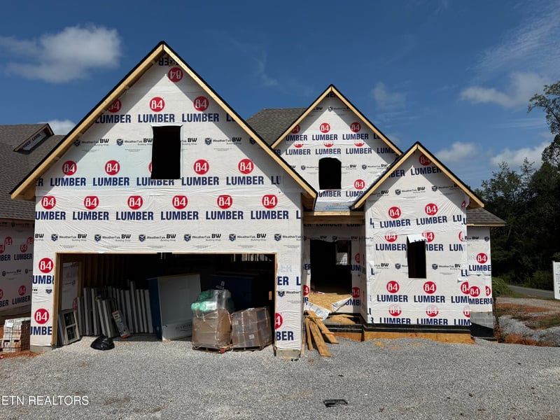 12003 Avery Manor Ln, Knoxville, TN 37932