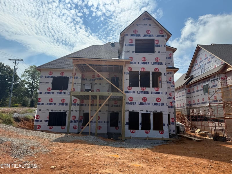 12003 Avery Manor Ln, Knoxville, TN 37932