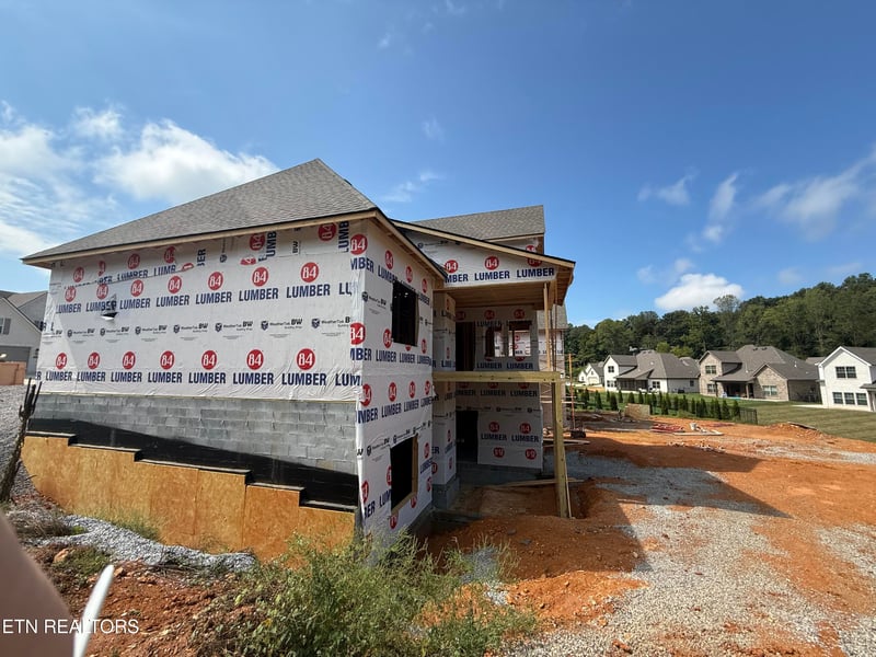 12003 Avery Manor Ln, Knoxville, TN 37932