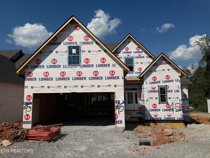 12003 Avery Manor Ln, Knoxville, TN 37932