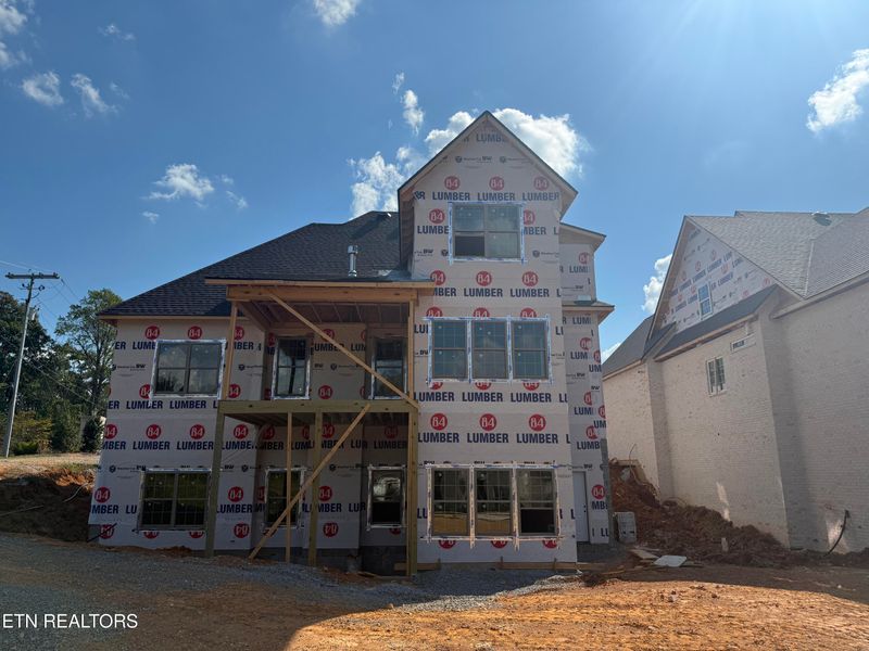 12003 Avery Manor Ln, Knoxville, TN 37932