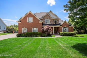 12006 Inglecrest Ln, Knoxville, TN 37934