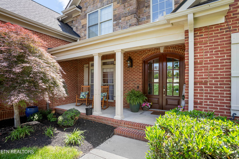 12006 Inglecrest Ln, Knoxville, TN 37934