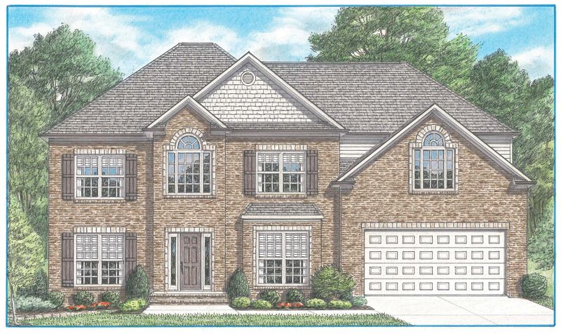 12008 Poplar Meadow Ln, Knoxville, TN 37932