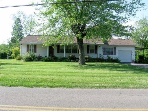 1201 Adair Dr, Knoxville, TN 37918
