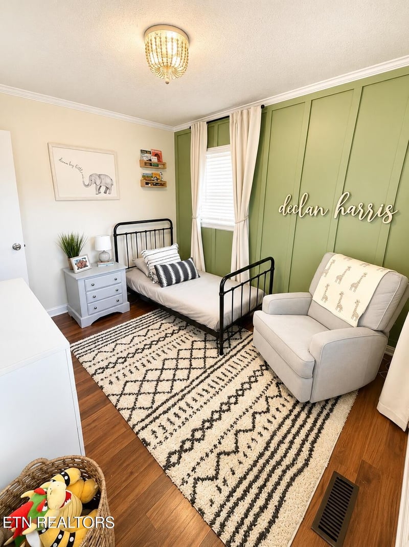 1201 Allen Dr, Knoxville, TN 37912