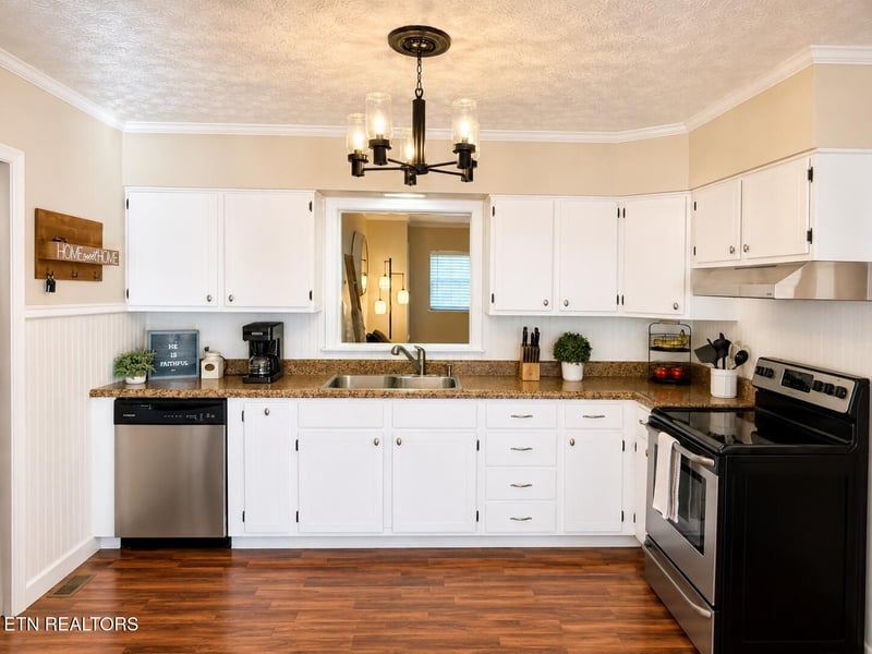 1201 Allen Dr, Knoxville, TN 37912