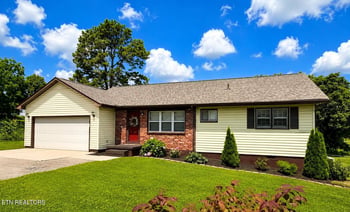 1201 Allen Dr, Knoxville, TN 37912